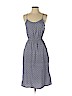 H&M Blue Casual Dress Size 4 - photo 1