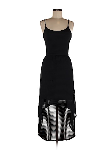 Aqua Casual Dress (view 1)