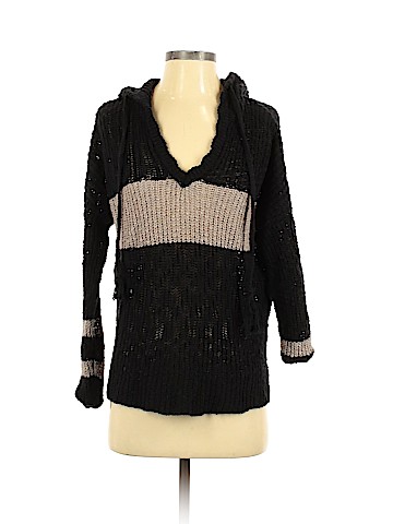 Sweet Romeo Pullover Hoodie (view 1)