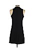 Mossimo Supply Co. Black Casual Dress Size XS - photo 2