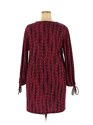 Nikkie by Nikkie Poulos Long Sleeve Top (view 2)