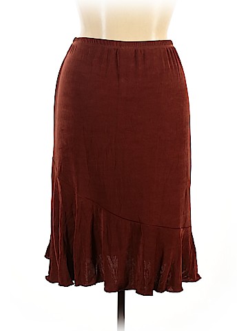 Citiknits Casual Skirt (view 2)