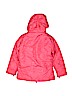 C9 By Champion 100% Polyester Solid Pink Jacket Size 4 - 5 - photo 2