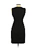 Ann Taylor Black Casual Dress Size 0 (petite) - photo 2