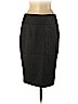 Mossimo Gray Casual Skirt Size 8 - photo 1