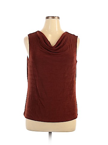 Citiknits Sleeveless Top (view 1)