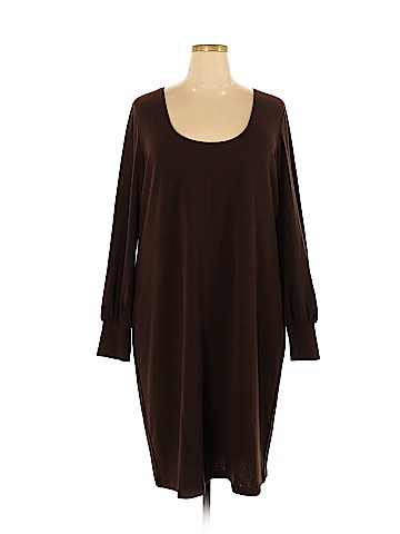 Nikkie by Nikkie Poulos Casual Dress (view 1)