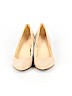 Nine West Tan Wedges Size 6 - photo 2