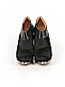 Cole Haan 100% Leather Black Ankle Boots Size 7 - photo 2