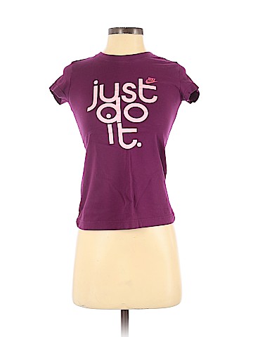 Nike Active T-Shirt (view 1)