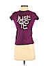 Nike 100% Cotton Purple Active T-Shirt Size XS (youth) - photo 1
