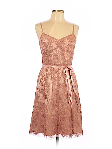 Ann Taylor Cocktail Dress (view 1)