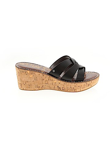 Sam Edelman Wedges (view 1)