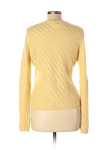 Neiman Marcus Silk Cardigan (view 2)