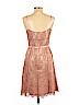 Ann Taylor Pink Cocktail Dress Size 10 (petite) - photo 2