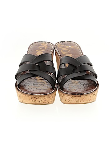 Sam Edelman Wedges (view 2)