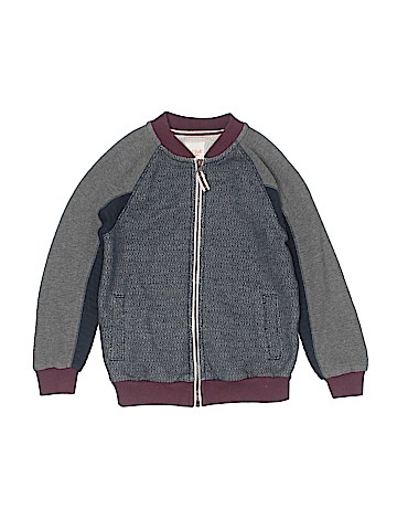 Cat & Jack Jacket (view 1)