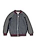 Cat & Jack Blue Jacket Size 6 - 7 - photo 1