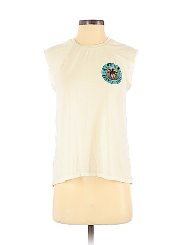 Rip Curl Sleeveless T-Shirt (view 1)