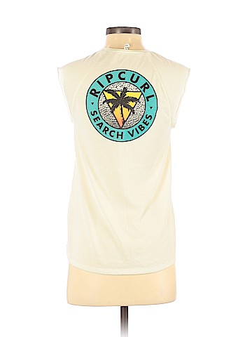 Rip Curl Sleeveless T-Shirt (view 2)