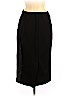 Mossimo Black Casual Skirt Size M - photo 2