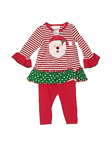 Bonnie Baby Leggings (view 1)