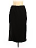 Mossimo Black Casual Skirt Size M - photo 1