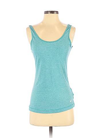 Nike Active Tank (view 1)