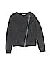 Splendid Gray Jacket Size 7 - 8 - photo 1