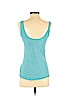 Nike Blue Active Tank Size S - photo 2