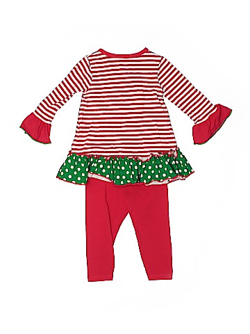 Bonnie Baby Leggings (view 2)