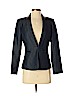 Tahari by ASL Blue Blazer Size 2 (petite) - photo 1