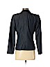 Tahari by ASL Blue Blazer Size 2 (petite) - photo 2