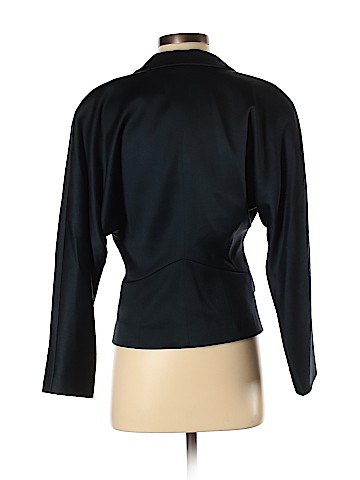 Emporio Armani Wool Blazer (view 2)