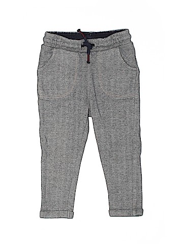 M&S Casual Pants (view 1)