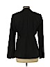 BCBGMAXAZRIA Black Wool Blazer Size M - photo 2