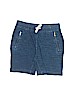 Crewcuts 100% Cotton Blue Shorts Size 6 - photo 1