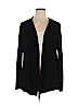 Chico's Black Cardigan Size XL (3) - photo 1