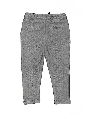 M&S Casual Pants (view 2)
