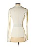 Emporio Armani Ivory Blazer Size 4 - photo 2