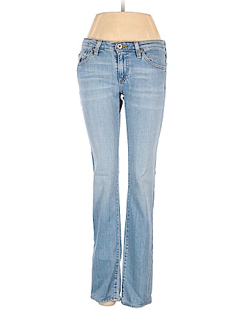 Adriano Goldschmied Jeans (view 1)