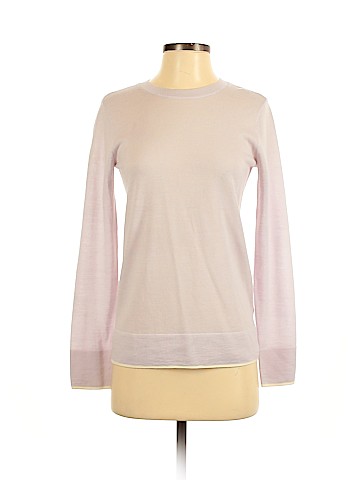 Club Monaco Wool Pullover Sweater (view 1)