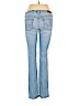 Adriano Goldschmied Blue Jeans Size 26 waist - photo 2