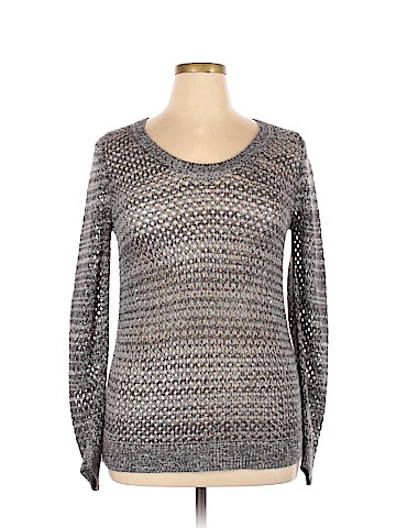 Studio Y Pullover Sweater (view 1)