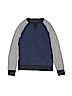 Gap Kids Blue Pullover Sweater Size 10 - photo 1