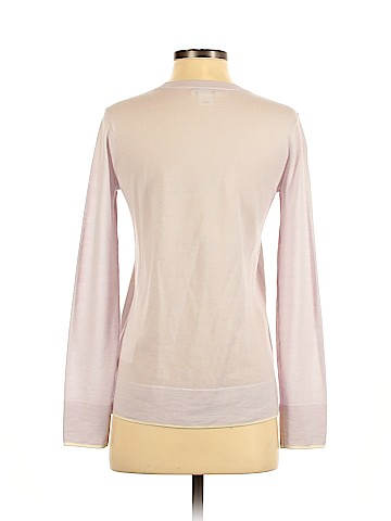 Club Monaco Wool Pullover Sweater (view 2)