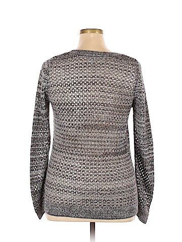 Studio Y Pullover Sweater (view 2)