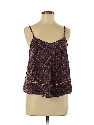 GB Sleeveless Blouse (view 1)