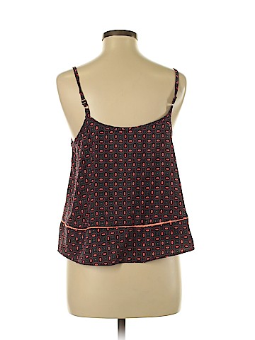 GB Sleeveless Blouse (view 2)