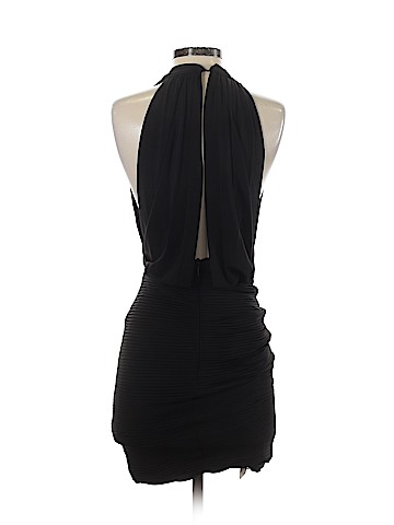 BCBGMAXAZRIA Cocktail Dress (view 2)